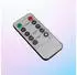 Fachhandel Plus LED Kerzen mit Timer 15 x 7,5 cm