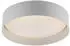 Schöner Wohnen LED Deckenleuchte Tavoli 49 cm sand
