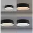 Schöner Wohnen LED Deckenleuchte Tavoli 28,5 cm