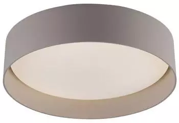 Sch&ouml;ner Wohnen LED Deckenleuchte Tavoli 28,5 cm