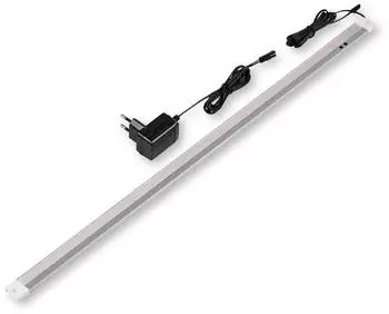 REV-Ritter LED-Unterbauleuchte Mini Slim 6W 3000K 420lm warmwei&szlig; IP20 60 cm
