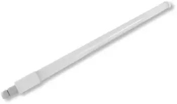 REV-Ritter Feuchtraumleuchte LED Slim Pro 18W 1800 lm 116 cm IP65
