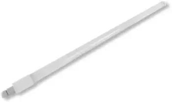 REV-Ritter Ritter Leuchten LED-Feuchtraumlichtleiste Slim Pro (L x B x H: 146 x 4,3 x 3,3 cm Lichtfarbe: Neutralwei&szlig; 45 W IP65)