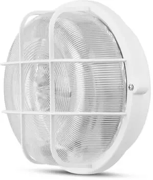 REV-Ritter LED Rundarmatur weiß 100 W