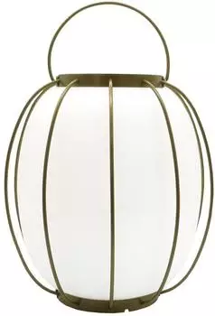Lumisky Cordless lamp TULUM Grey