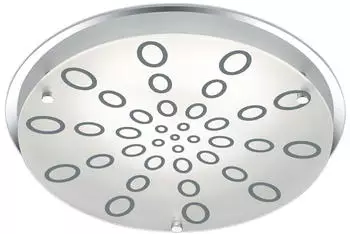 ETC Shop Round ceiling light White