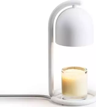 SwitchBot Kerzenw&auml;rmerlampe