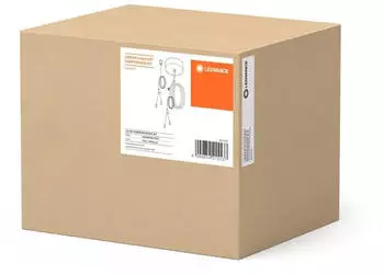 LEDVANCE LINEAR INDIVILED Deckenleuchte Abhängekit Montagezubehör