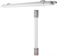 OSRAM HOMELIGHTING Submarine Integrated Slim Value 0.6M 10W 4000K
