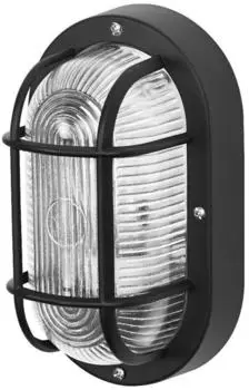 Osram Bulkhead Essential Oval E27