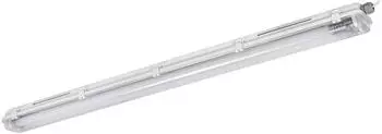 Osram HOMELIGHTING Submarine Recycled Plastic 120 2 X 13.5W 840 G13 T8 LED-Feuchtraumleuchte