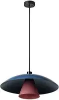 Osram Pendelleuchte "Decor Flying Mushroom Pendant" E27 1 Stk. Fassung E27, Stahl