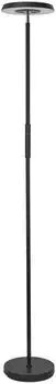 Osram SMART+ WiFi LED-Stehleuchte schwarz up/down RGB CCT