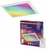 Osram LED Deckenleuchte SMART+ WIFI PANEL MAGIC RGB 450x450mm Dimmbar RGBTW