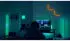 Osram LED Deckenleuchte SMART+ WIFI PANEL MAGIC RGB 450x450mm Dimmbar RGBTW