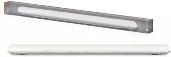 Osram LED Aussenleuchte SUBMARINE Integrated 1.2M 36W 4000K Neutralweiss