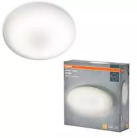 OSRAM HOMELIGHTING Orbis Pure 300mm 14.5W 4099854450020 LED-Wandleuchte 14.50W Wei&szlig;