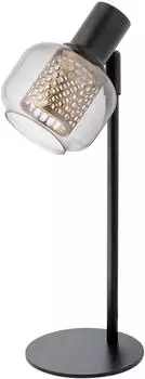 Osram Tischleuchte Decor Firefly Table E14 Black