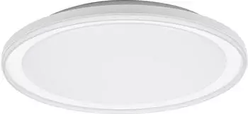 Osram LED Deckenleuchte Orbis Pederson 55 cm 36W weiß
