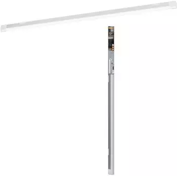 Osram LED-Lichtleiste VALUE BATTEN 123 cm Metall 4.000 K
