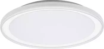 Osram ORBIS Pederson LED-Deckenleuchte weiß 24W [ : ]