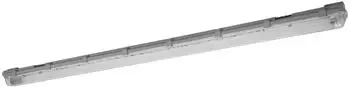 Osram LED-Feuchtraumleuchte Submarine Throughwiring 19 W 1900 lm 4000 K IP65 neutralweiß 156,1 cm