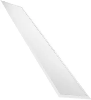 LEDKIA LIGHTING LED-Panel 120x30cm 40W 4000lm Dimmbar TRIAC