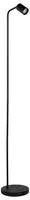 EGLO Stehlampe "RIGOMAGNO Stehlampe - Stahl - GU10 - 1X5W - IP20" GU10 1 Stk.