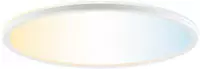 Brilliant LED Panel "Lumaro" LED-Modul 1 Stk. warmwei&szlig; - kaltwei&szlig; LED-Paneel, 42cm,