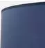 Sollux Nevia Pendelleuchte 1xE27 15W PVC Marineblau (SL.1851)