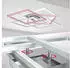 B.K.Licht BK_FR1320 WiFi LED-Deckenleuchte RGB CCT dimmbar, App & Fernbedienung (BK_FR1320)