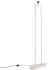 QAZQA Thijmen Moderne Stehlampe Beige E27 (109520)