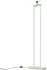 QAZQA Thijmen Moderne Stehlampe Beige E27 (109520)