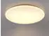 Trio Nando LED Decken- & Wandleuchte CCT, Weiß, flach (R65941101)