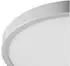Brilliant Jade LED-Deckenleuchte Ø37,5cm Kunststoff silber 2700/4000/6500K (G81241/58)