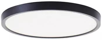 Brilliant Lotti LED-Deckenleuchte RGB+CCT 16W 2500lm &Oslash;30cm