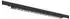 QAZQA Iconic Tsiri LED Schienenleuchte, Schwarz, 15W, 3000K (107975)