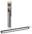 LEDVANCE Linear Turn Connect Unterbauleuchte 55cm CCT Dimmbar Schwarz Aluminium (4058075842403)