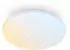 Briloner LUMINIUS LED Deckenleuchte dimmbar CCT Sternenhimmel 24W 2600lm (4072016)
