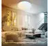 Briloner LUMINIUS LED Deckenleuchte dimmbar CCT Sternenhimmel 24W 2600lm (4072016)