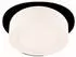 EVN LED-Anbaupanel rund 8W 664/752lm 3000K/4000K IP44 weiß (ATR120125)