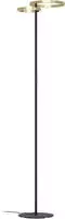 EGLO Stehlampe "CASTELPOTO 1 Stehlampe - Stahl - LED;LED - 16W;12W - IP20"...