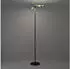 Eglo Castelpoto 1 LED-Stehleuchte CCT dimmbar 28W Stahl gold/schwarz (901975)