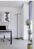 Eglo Castelpoto 1 LED-Stehleuchte CCT dimmbar 28W Stahl gold/schwarz (901975)