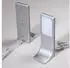 Kalb LED Unterbauleuchte Panel 3.5W neutralweiß dimmbar 4er Set (KA20891_NW_S4)