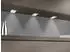 Kalb LED Unterbauleuchte 6W warmweiß mit Sensor 3er-Set (KA20854_WW_S3)
