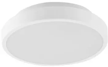 EVN LED-Anbauleuchte rund 1000lm 10W IP54 (D54250125)