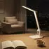 Nedis LED-Schreibtischlampe Dimmbar 3 Licht-Modi 220lm Wiederaufladbar (LTLRC10WT)