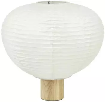 Blomus Kami Tischleuchte Eiche, &Oslash;32cm (KAMI)