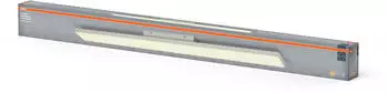 Osram Planon Frameless LED Deckenleuchte 1200x100mm 30W 830lm wei&szlig;
